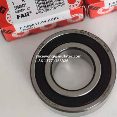 F-565817.04.HCKL Fanuc servo motor high speed ceramic ball bearing double seals bearing 35x72x23mm
