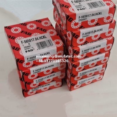 F-565817.04.HCKL Fanuc servo motor high speed ceramic ball bearing double seals bearing 35x72x23mm