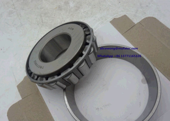 TR070902 auto gear box bearing special taper roller bearing 35*85*17.5/21.75mm