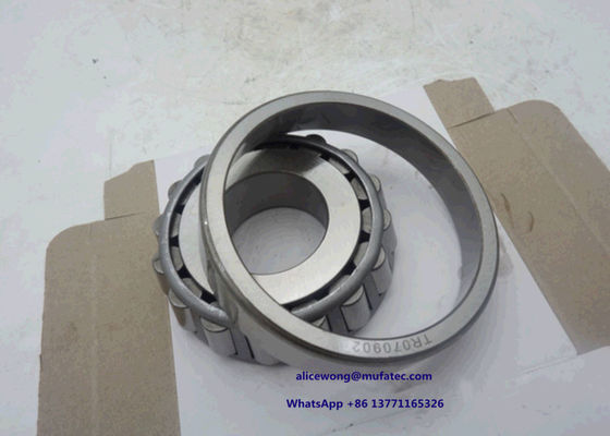 TR070902 auto gear box bearing special taper roller bearing 35*85*17.5/21.75mm
