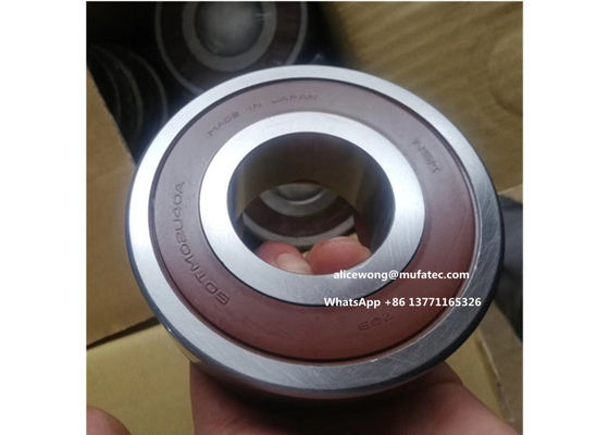 55TM02NC3 auto differential bearing Toyota Prado Overbearing gearbox one-shaft bearing 50*115*32mm
