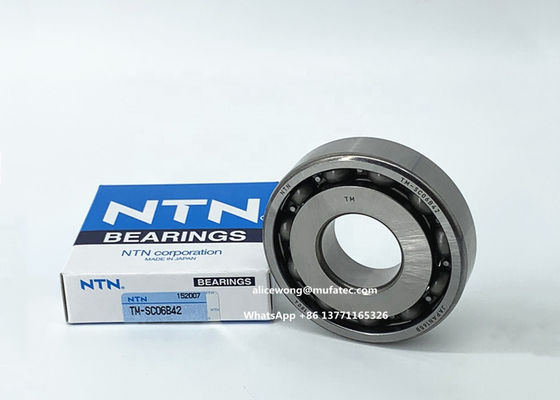 TM-SC06B42 auto gearbox bearing crankshaft bearing special bearing 28*72*18mm