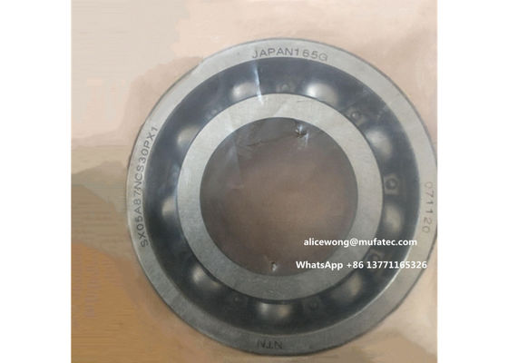 SX05A87NCS0PX1 Honda gearbox bearing deep groove ball bearing 25*52*15mm