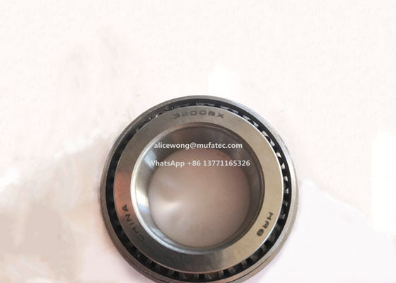 32008X auto wheel bearing taper roller bearing 46*68*19mm