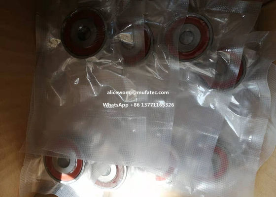 6302RMX overbearing car motor idler pulley bearing non-standard ball bearing 10*42*13mm
