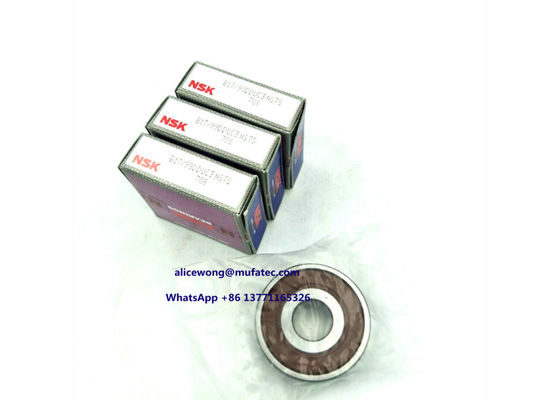 B17-99 B17-99DDUC3 auto alternator bearing auto generator bearing non-standard bearing 17*52*17mm