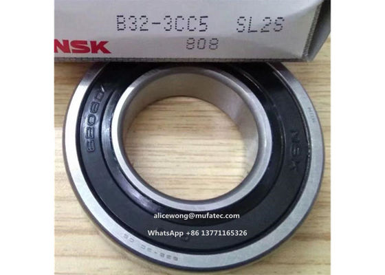 B32-3 B32-3CC5  automotive alternator bearing deep groove ball bearing 32*62*16mm