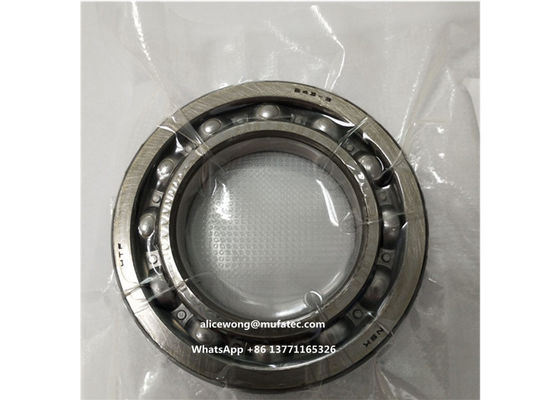 B43-3UR automotive bearing open deep groove ball bearing 43*73*12mm