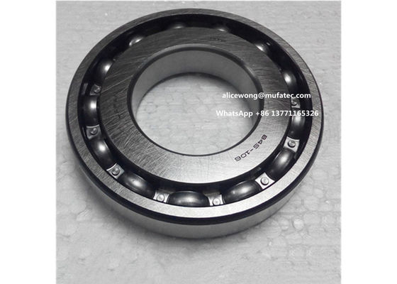 B45-106 automotive gear box bearing open deep groove ball bearing 45*90*17mm