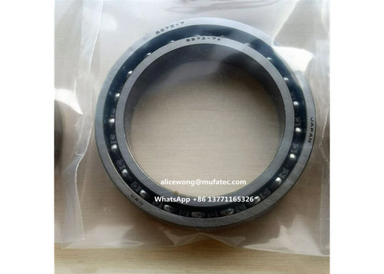 B57Z-7 auto gearbox bearing open deep groove ball bearing 57.5*80*13mm