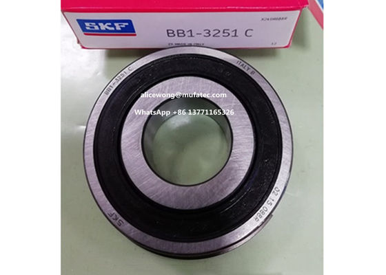 BB1-3251 C automotive VW Golf gearbox bearing deep groove ball bearing 27*65*19mm