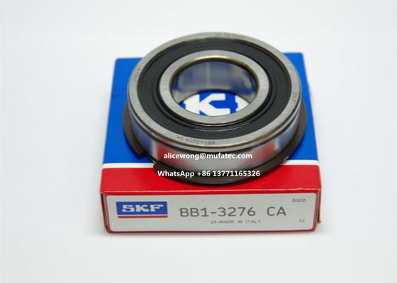 BB1-3276 auto bearing special ball bearing with snap ring 30*62*17mm