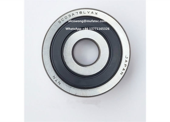 SC03A76LVAX gerador de automóveis com rolamento de esferas de sulco profundo de 17*62*21mm