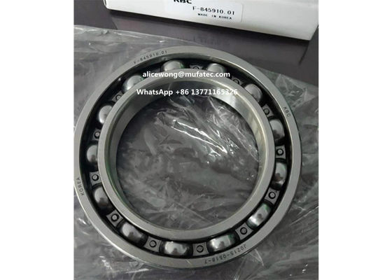 F-845910.01 Caixa de velocidades Buick com rolamento especial de esferas de ranhura profunda de 70*105*19,5 mm