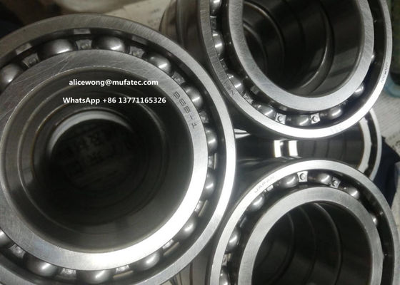 B66-1 caixa de velocidades de automóveis com rolamento especial de esfera de ranhura profunda com 66*110*22 mm