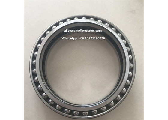 BD130-16 rolamento de escavação de secção fina de esferas de contacto angulares de 130*166*18mm