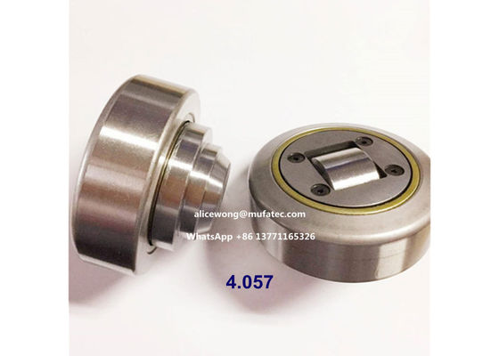 4.057 máquinas de impressão de empilhadeira de alta carga com rolamento combinado de rolos rolamento axial 40*77.7*40mm