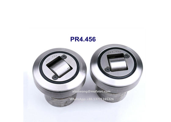 4.456 rolamentos combinados de carga pesada para a linha de produção de máquinas de impressão em empilhadeira 40*77.7*49.5-48mm