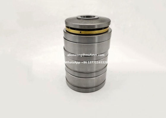 F-82713.T4AR rolamentos em tándem rolamentos da caixa de engrenagens da extrusora de vários estágios 28*66*107,5mm