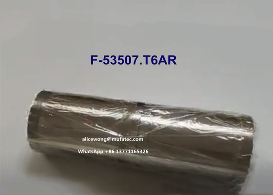 F-53507.T6AR seis fileiras de rolamentos de rolos cilíndricos de tração de vários estágios rolamentos tándem 22*70*182mm