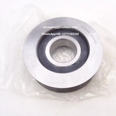 Empilhadeira 234A8-43501 780708H que carrega 40x118x37/29mm
