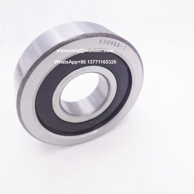 6309KR-1 Rolamentos para empilhadeiras de 45x114x35 mm Rolamentos pesados