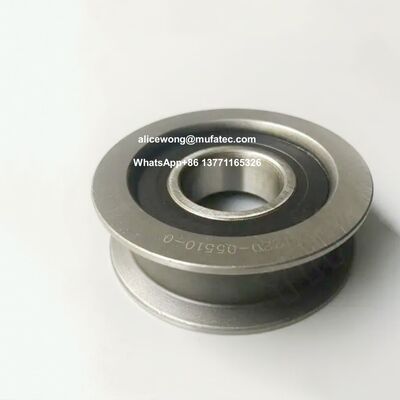 31220-05510-0 780708K 40x118x34 Rolamentos de engrenagem de empilhadeira