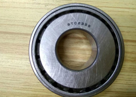 STC2358 Toyota Vios BYD rolamentos de transmissão automotiva rolamento cônico 23*58*14/18.5mm