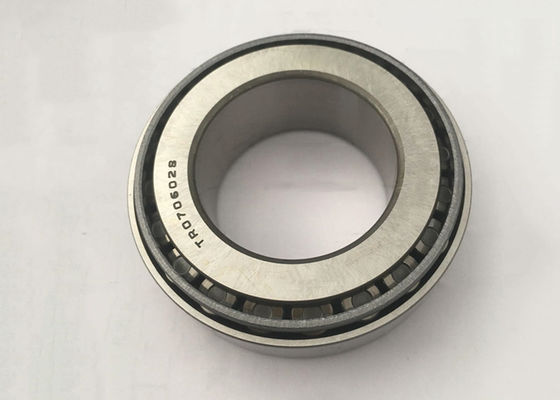 TR070602S-9 rolamento de rolos cônico, parte sobressalente do eje da roda automática, com 35*62*19 mm