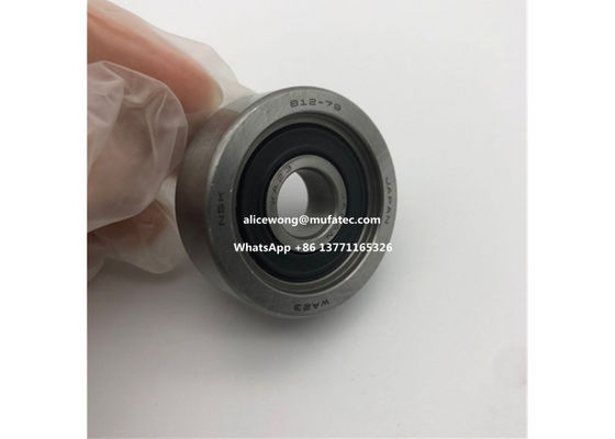 B12-79 gerador automático com rolamento especial de esferas de dupla fila para gerador 12*40*14mm