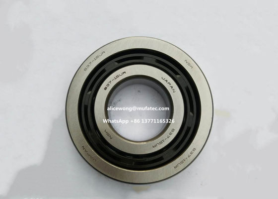 B37-15 B37-15UR caixa de engrenagens para automóveis com rolamento especial de esferas de nylon de 37*88*18 mm