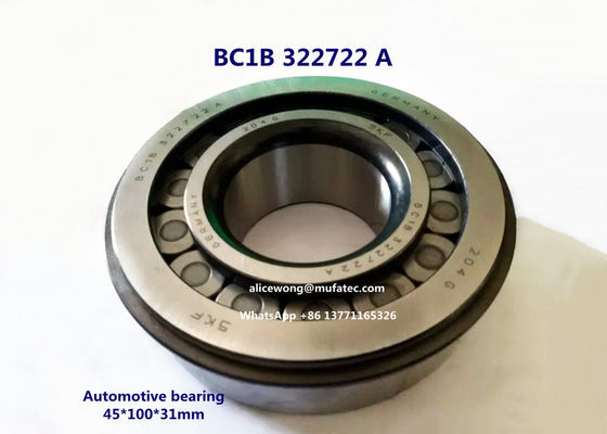 BC1B 322722 Rolamentos de compressor de ar automático para reparação e manutenção de automóveis 45*100*31mm
